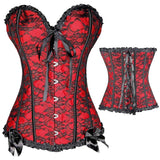 corset secret