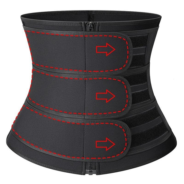 Corset Amincissant Taille de Guêpe