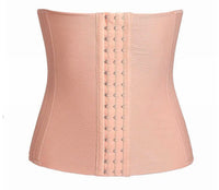 Corset Amincissant Ventre Plat