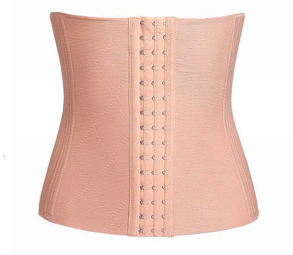 Corset femme Amincissant Ventre Plat