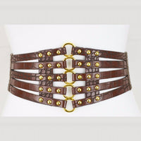 Ceinture Corset Samaritaine