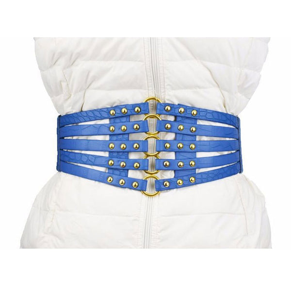 Ceinture Bleu Ciel