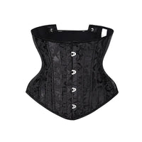 Corset femme Bustier Serre Taille